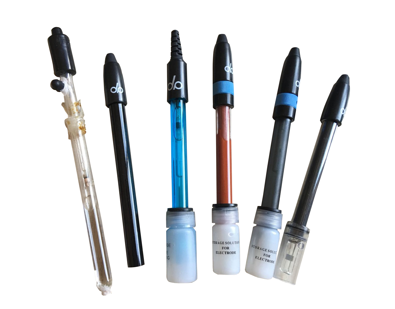 電極、傳感器