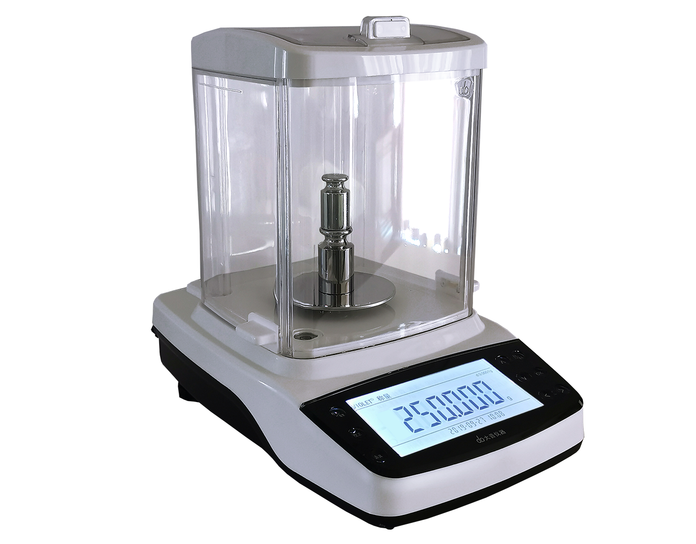 JA2503D、JA2003D、JA1203D、JA1003D型 電子天平